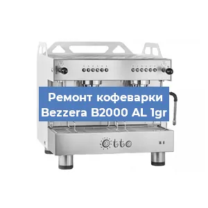Замена | Ремонт мультиклапана на кофемашине Bezzera B2000 AL 1gr в Белгороде